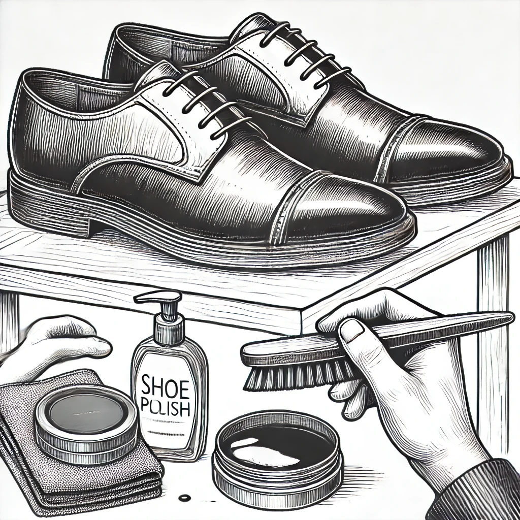 shoecare